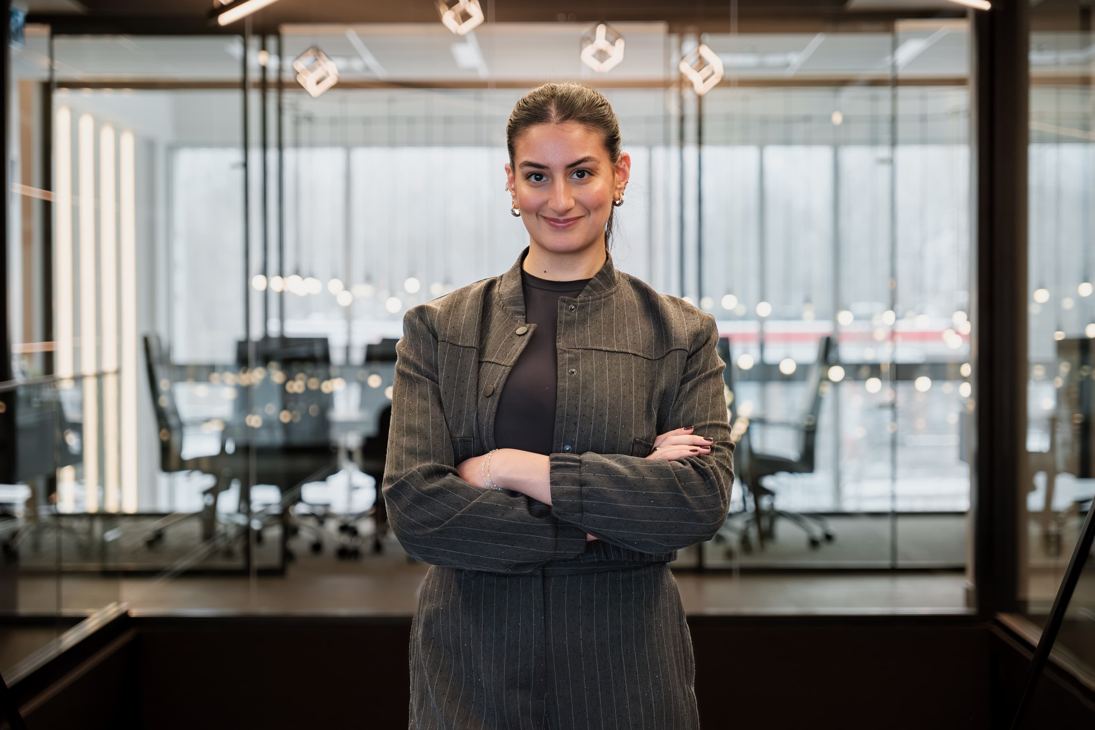 Talar Mustafa's profile picture