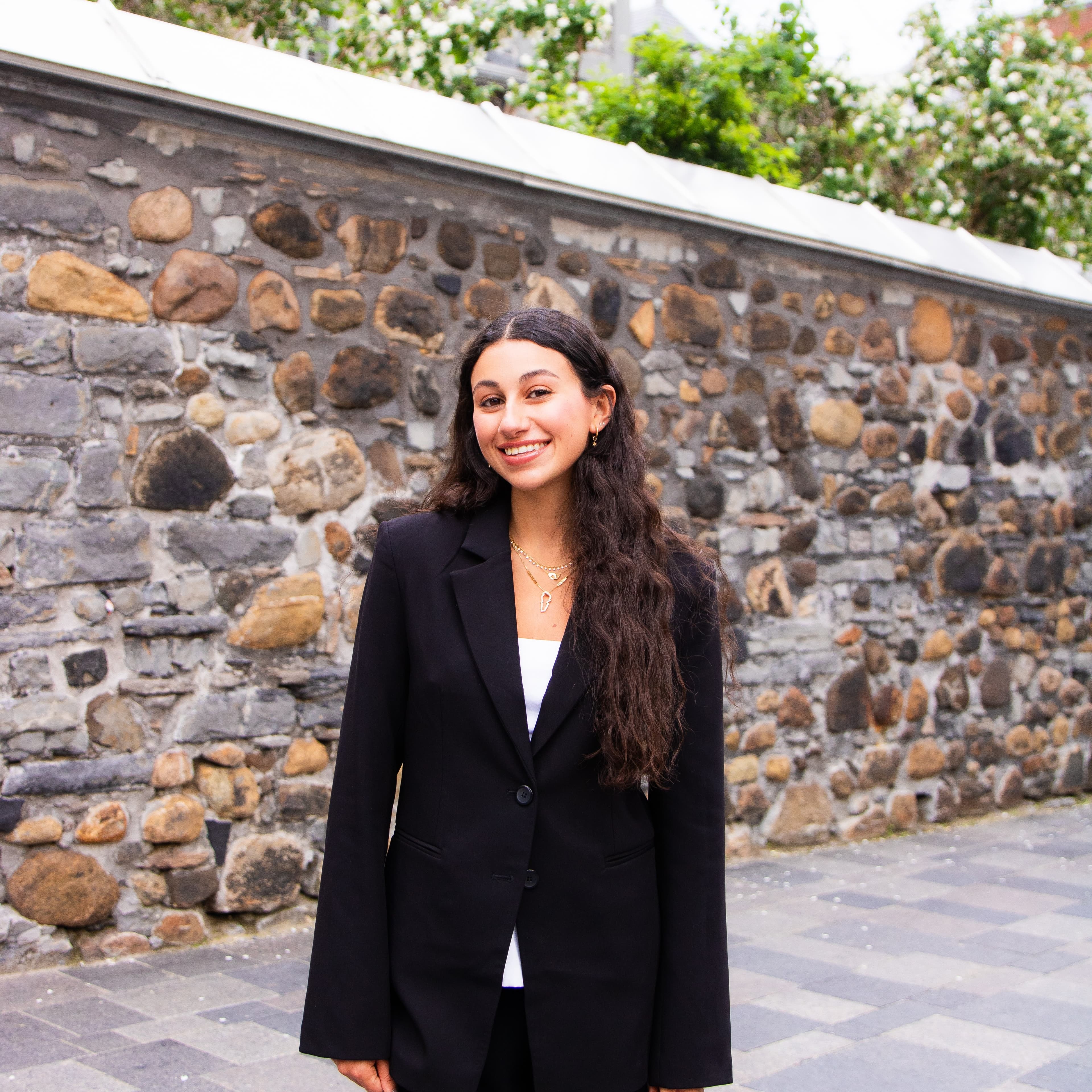 Emma Abou Jaoude's profile picture