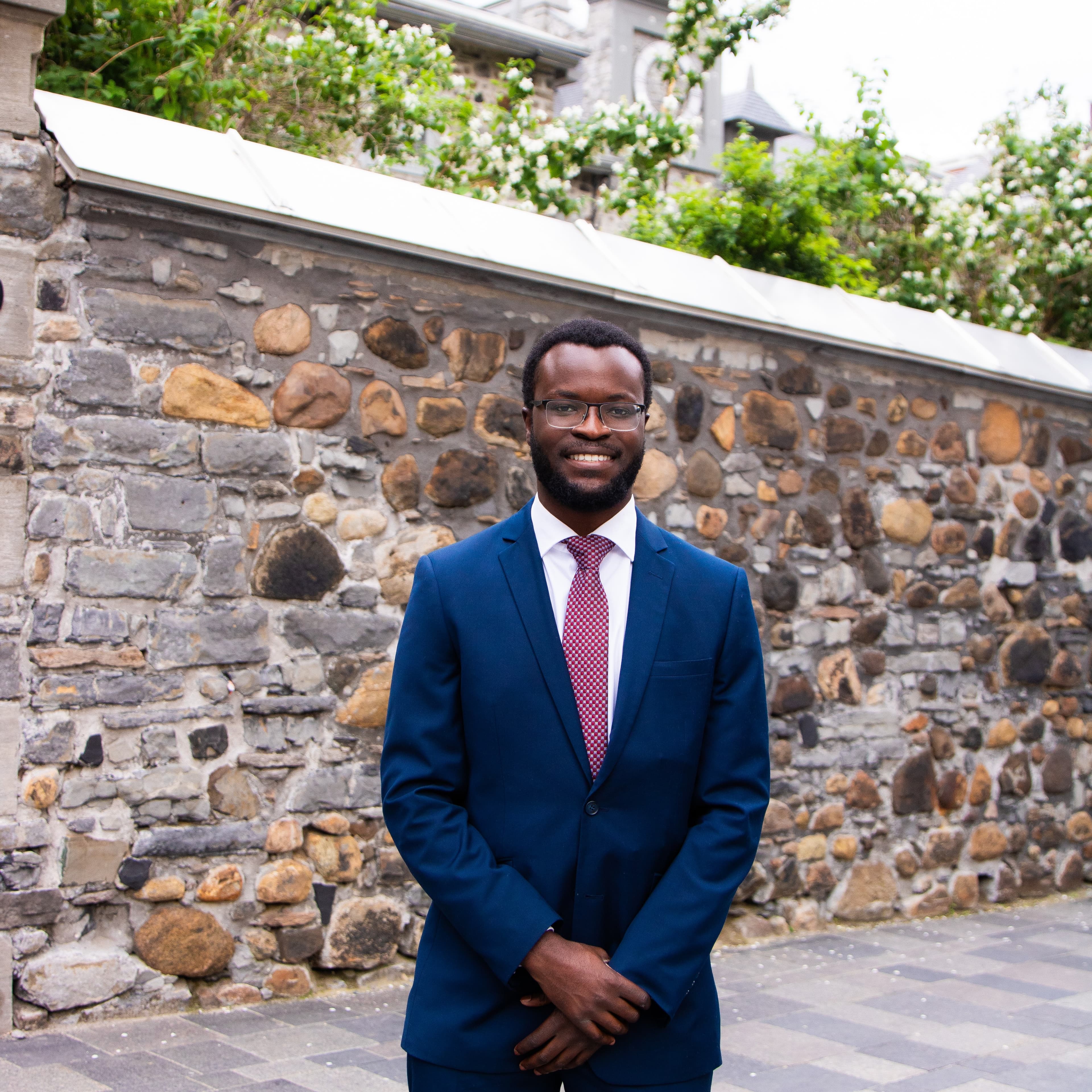 Junior Boni's profile picture