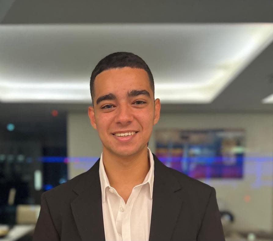 Karim Mikhaeil's profile picture