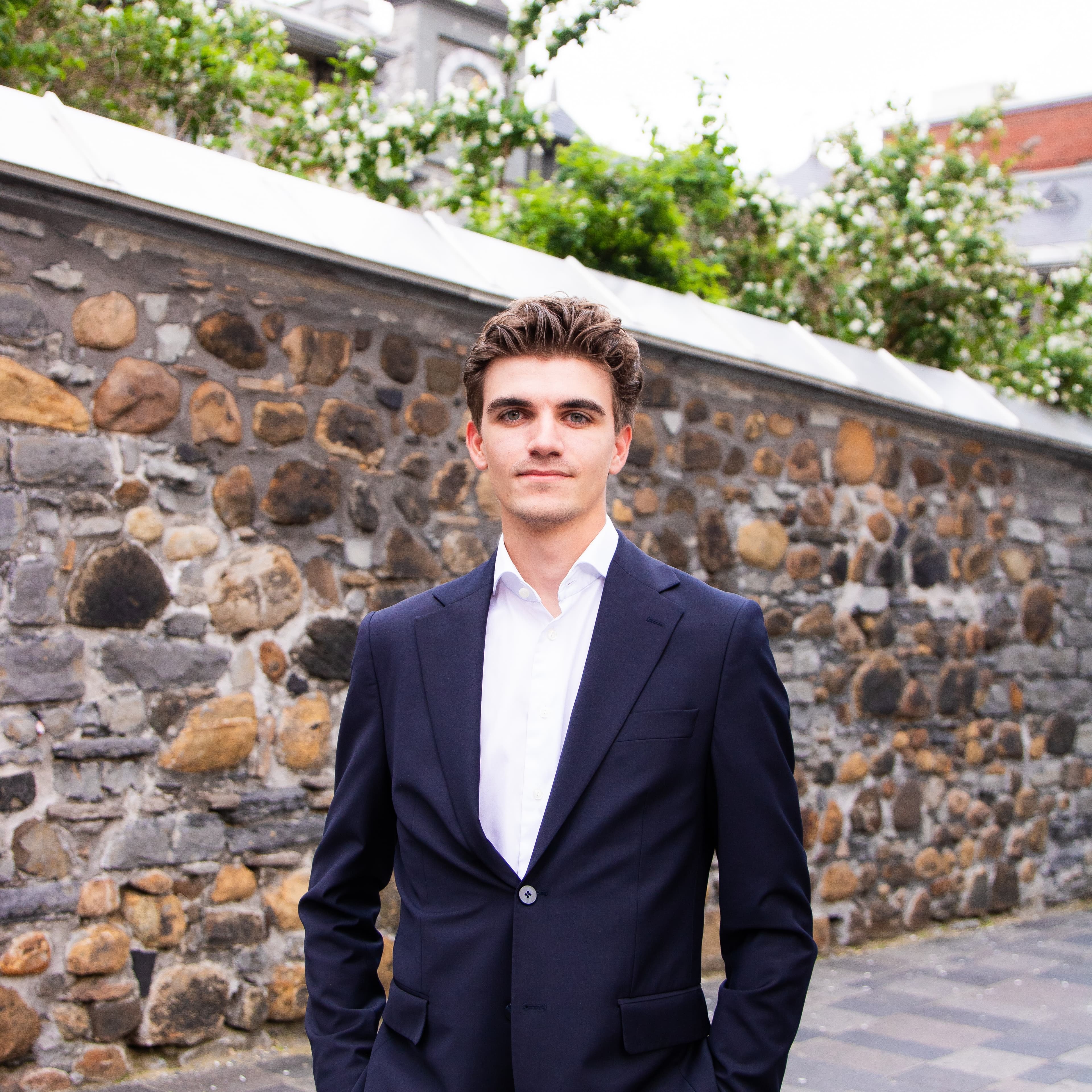 Luca Leraci's profile picture