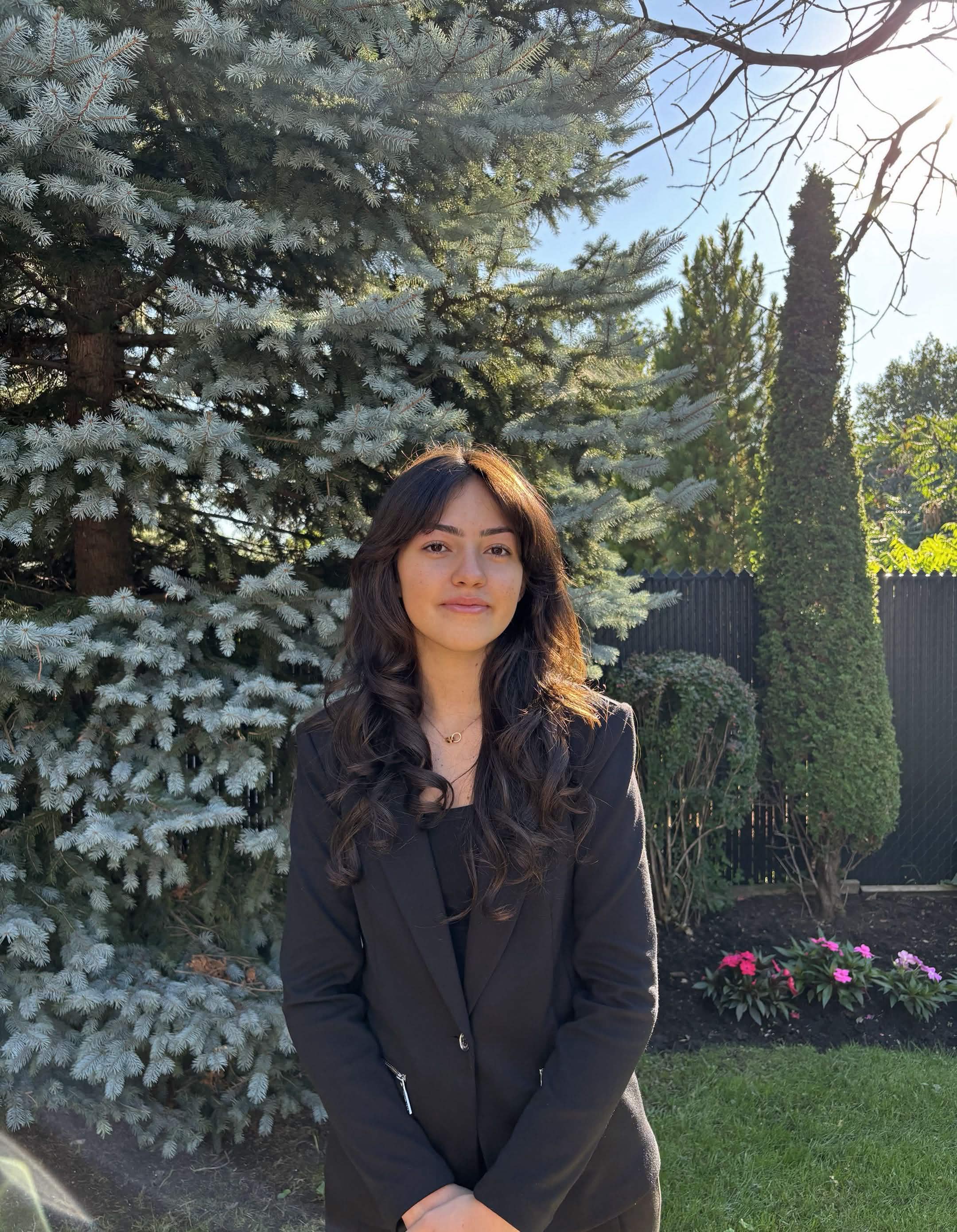 Maya Achkar's profile picture