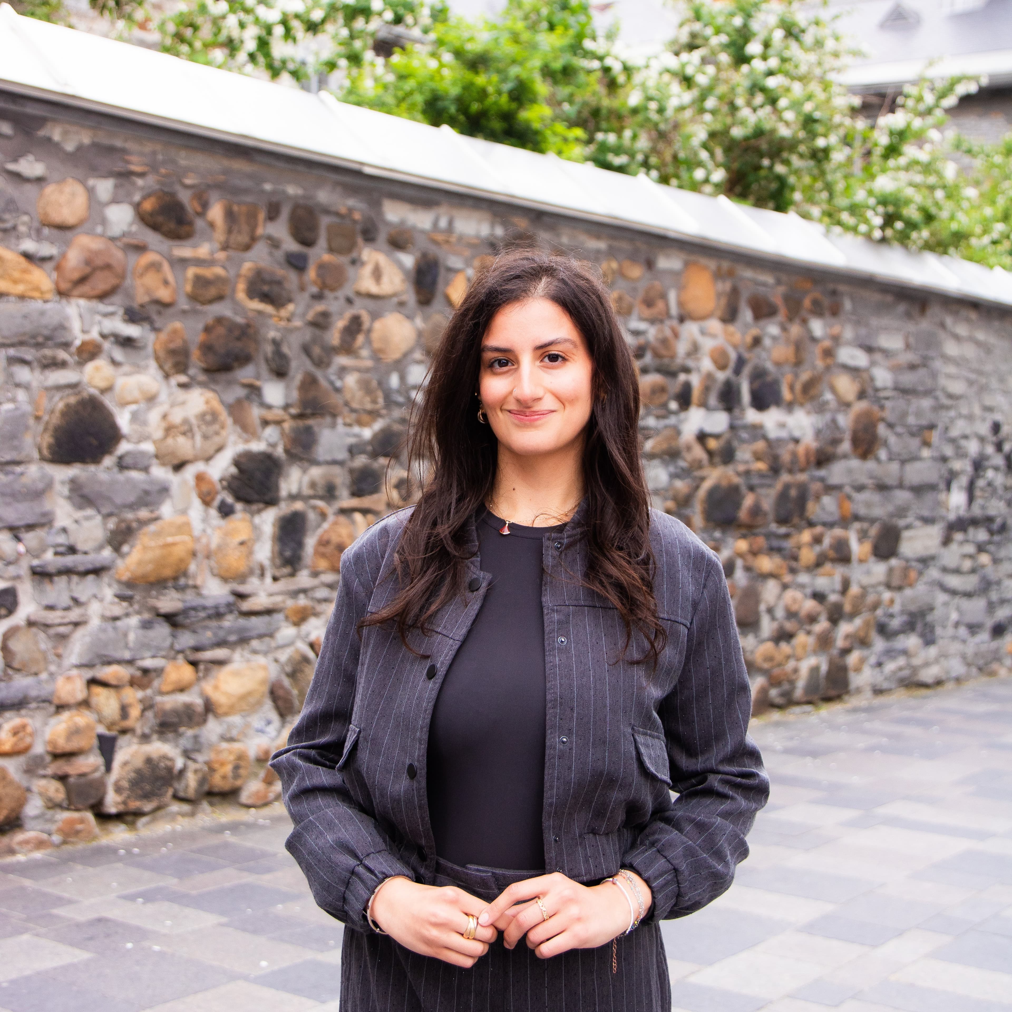 Talar Mustafa's profile picture