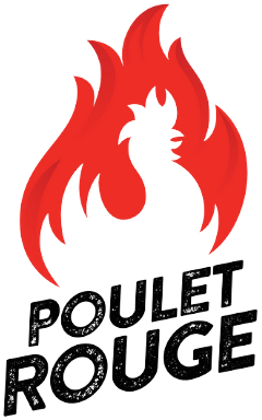 Poulet Rouge